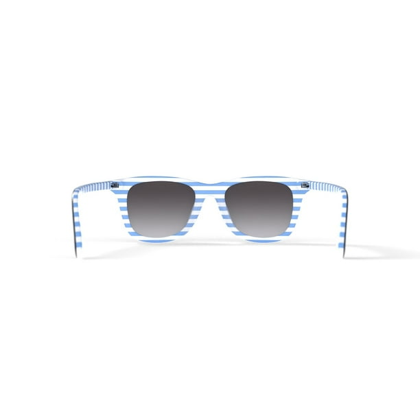 Draper James DJ7008SC Rectangle Sunglasses - Samsclub.com display picture 2