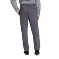 thumbnail image 3 of Lands' End Men's Flat Front Wrinkle Resistant Chino Pants, 3 of 5