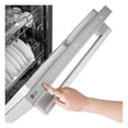thumbnail image 6 of LG FlushFit Top Control Dishwasher with 1-Hour Wash & Dry Cycle, 6 of 18