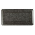 thumbnail interactive-video image 1 of Member's Mark Comfort Pro Anti-Fatigue Kitchen Mat, 20" x 39", Assorted Designs, 1 of 5
