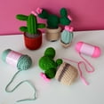 thumbnail image 5 of Art 101® Crafts Crochet Plants Kit, 5 of 6