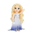thumbnail image 3 of Disney Style with Me 14" Toddler Doll with Child Sized Jewelry, 3 of 6