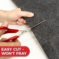 thumbnail image 11 of G-Floor Drip & Dry 3'x8' Floor Runner - Absorbent and Slip-Resistant, 11 of 19