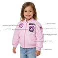 thumbnail image 2 of Licensed Bomber Jacket, 2 of 7