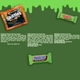 thumbnail image 2 of Mars Ghoulish Green, Halloween Variety Pack Candy, Fun Size, 80 pcs., 2 of 8