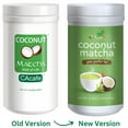 thumbnail image 2 of CAcafe Coconut Matcha 19.05 oz., 2 of 7