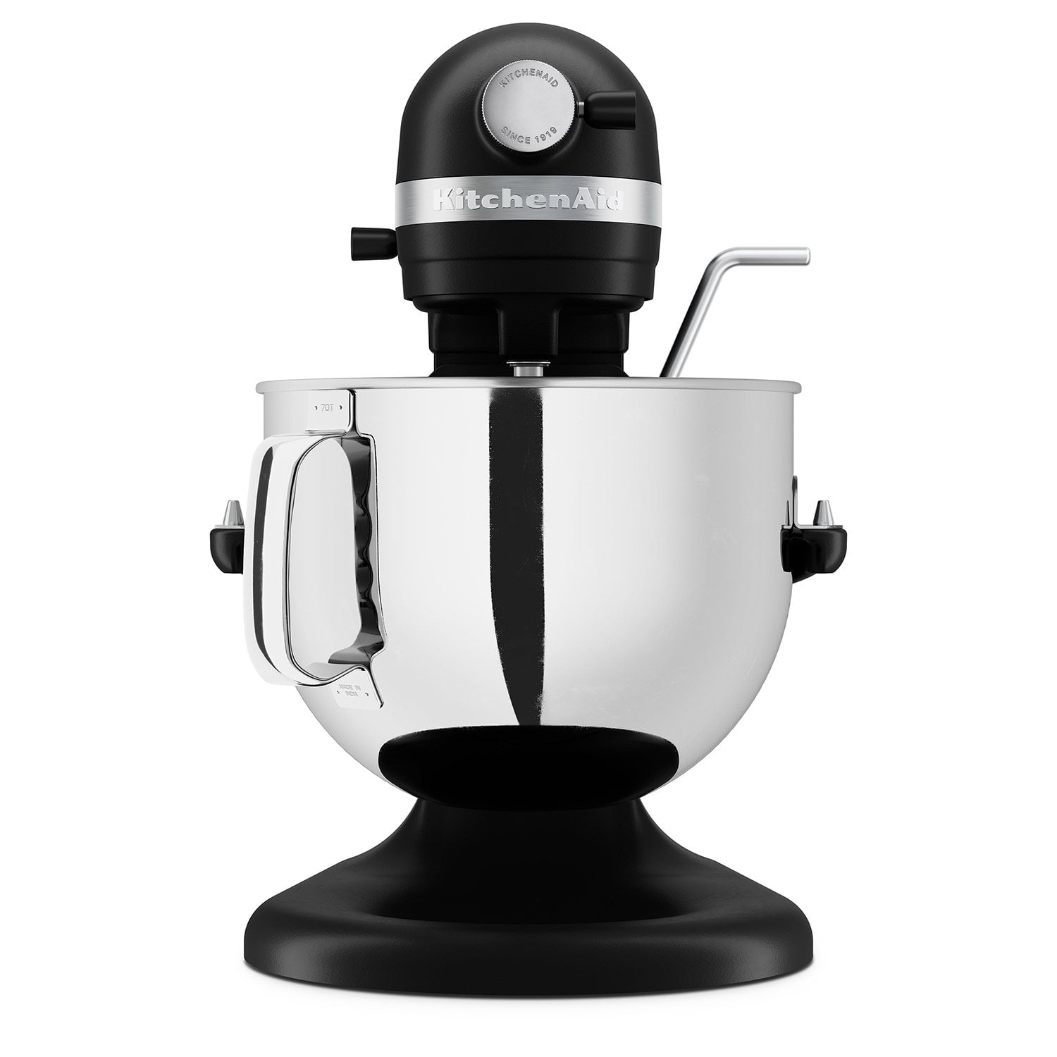 【通電確認済】Stand Mixer SM-1505HL 本体 KitchenAid 7 Quart Bowl-Lift Stand Mixer with Stainless Steel Bowl