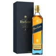 thumbnail image 2 of Johnnie Walker Blue Label Blended Scotch Whisky (750 ml), 2 of 8