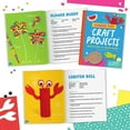 thumbnail image 5 of Fun in the Sun Craft Jar by Bendon Publishing Intl, 5 of 7