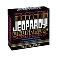 thumbnail image 1 of JEOPARDY! 2027 Day-to-Day Calendar by Sony, 1 of 1