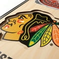 thumbnail image 4 of YouTheFan NHL 3D Stadium View 6x19 Banner, Assorted Teams, 4 of 6