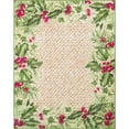 thumbnail image 2 of Jill Zarin Jamaica Caribbean Outdoor Rug, 2 of 6