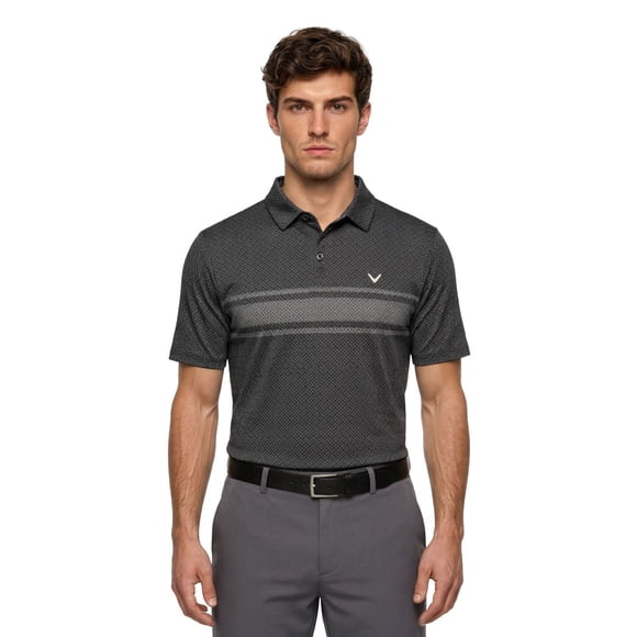 Callaway Men's Performance Polo