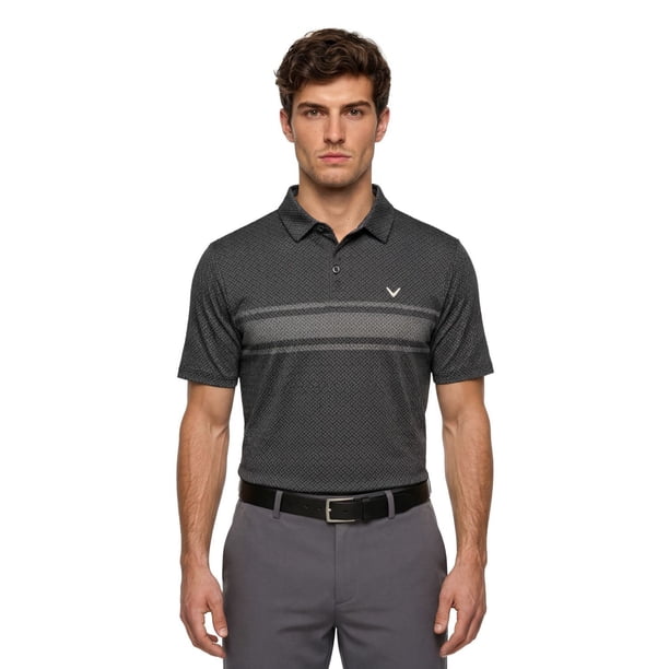 Callaway Men's Performance Polo - Samsclub.com