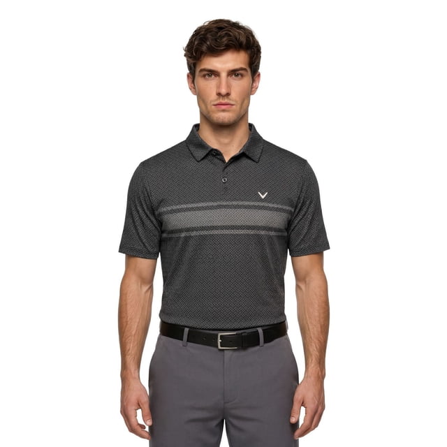 Callaway Men's Performance Polo