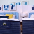 thumbnail image 5 of Serta Hello Dreams Firm 12" Mattress, 5 of 11