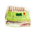 thumbnail image 1 of New Zealand Frenched Lamb Rack, priced per pound, 1 of 7