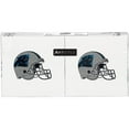thumbnail image 10 of NFL Paper Plates & Napkins Kit, 285 ct., Choose Team, 10 of 11