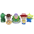 thumbnail image 3 of Licensed Squirters Bath Bucket Set, 5 pc., 3 of 5