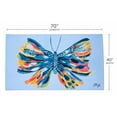 thumbnail image 3 of Loft by Loftex Artist's Collection Beach Towel, 3 of 8