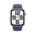 thumbnail image 2 of Apple Watch SE GPS + Cellular 44mm and Band, 2 of 8