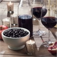 thumbnail image 7 of BROOKSIDE Dark Chocolate and Pomegranate Flavored Snacking Chocolate, 32 oz., 7 of 9