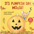 thumbnail image 2 of It's Pumpkin Day, Mouse!, Board Book, 2 of 4