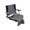 thumbnail image 4 of Member's Mark Heated Hard Arm Stadium Bleacher Seat, 4 of 5