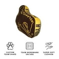 thumbnail image 3 of Logo Brands Wyoming Cowboys XL Puff Pillow, 3 of 5