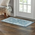 thumbnail interactive-video image 1 of Member's Mark Everwash Washable Accent Rug, 2'x 3'7", Assorted Colors, 1 of 6