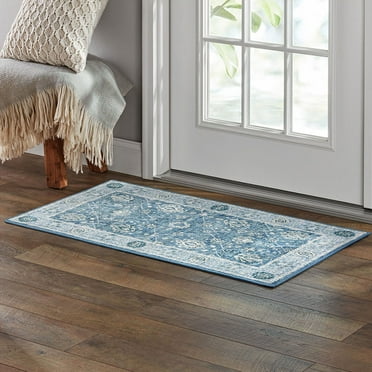 Member's Mark Everwash Washable Accent Rug, 2'x 3'7", Assorted Colors