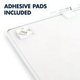 thumbnail image 4 of Quartet Magnetic Dry-Erase Board, 24" x 36", Value Pack, 4 of 4