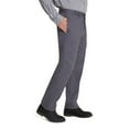 thumbnail image 5 of Lands' End Flat Men's Front Wrinkle Resistant Chino, 5 of 8