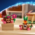 thumbnail image 3 of LEGO Disney Moana Kakamora Building Toy, 407 pc., 3 of 6