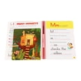 thumbnail image 4 of WOWO Let's Trace and Write by Highlights Press, Spiral Bound Paperback, 4 of 4