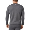 thumbnail image 2 of Free Country Men's Grid Fleece Base Layer Top, 2 of 12