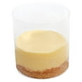 thumbnail image 3 of Member's Mark 3" Key Lime Cheesecake, Frozen, Case, 40 ct., 3 of 4
