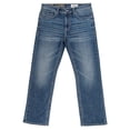 thumbnail image 5 of Axel Men's Denim Bootcut Pants, 5 of 5