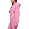 thumbnail image 3 of Gap Women's Vintage Washed Hoodie, 3 of 7