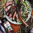 thumbnail image 4 of Four Sixes Taylor Sheridan's Original Cowboy Seasoning Blend & Rub, 8.25 oz., 4 of 5