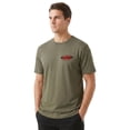thumbnail image 2 of State of Mine Men's State Graphic T-Shirt, 2 of 7