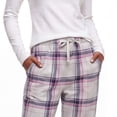thumbnail image 5 of Eddie Bauer Women's Flannel Sleep Set, 5 of 6