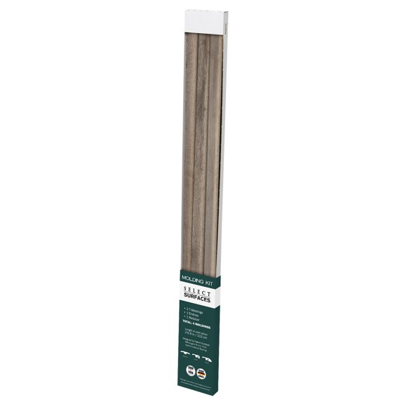 Select Surfaces Wilmington Molding Kit