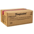 thumbnail image 5 of Member's Mark Cafe Spicy Italian Sausage, Frozen, Case, 20 lbs., 5 of 5
