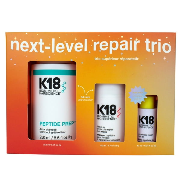 K18 Next Level Repair Trio Set - Samsclub.com