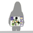 thumbnail image 5 of Bakery Bling Halloween Cookie Decorating Kit, 16 ct., 5 of 5