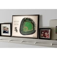 thumbnail image 2 of YouTheFan MLB 5-Layer Stadium View 3D Wall Art, Assorted Teams, 2 of 5