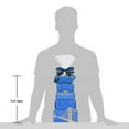thumbnail image 3 of Ghirardelli Chocolate Gift Tower, 3 of 4