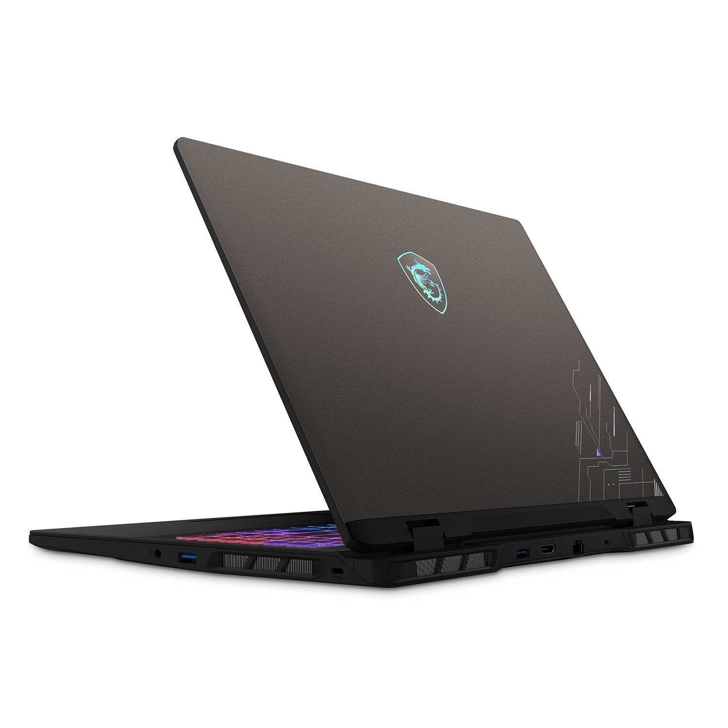 MSI Crosshair 16
