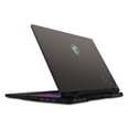 thumbnail image 4 of MSI Crosshair 16" 240Hz QHD+ Gaming Laptop | Intel Core Ultra 7 255HX | NVIDIA GeForce RTX 5070 | 16GB DDR5 RAM | 1TB SSD, 4 of 5